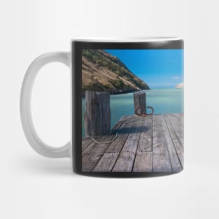 Seaview Mug